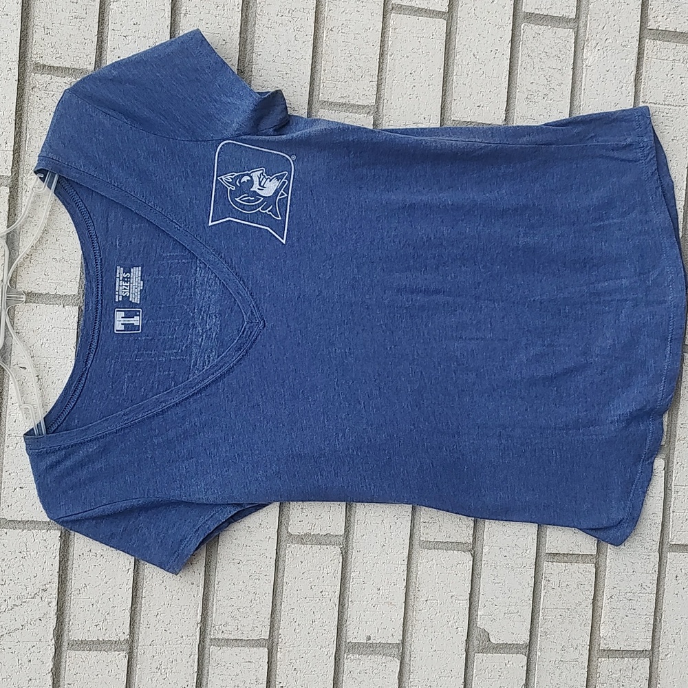 Duke Shirt
